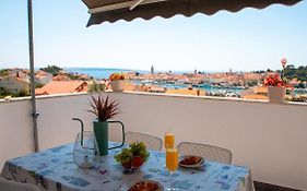 Laganini Apartman Rab